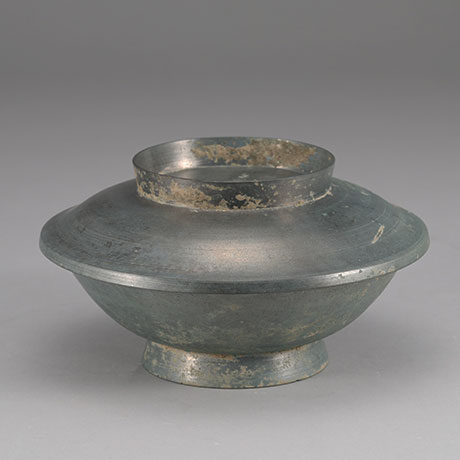 청동소합(靑銅小盒)