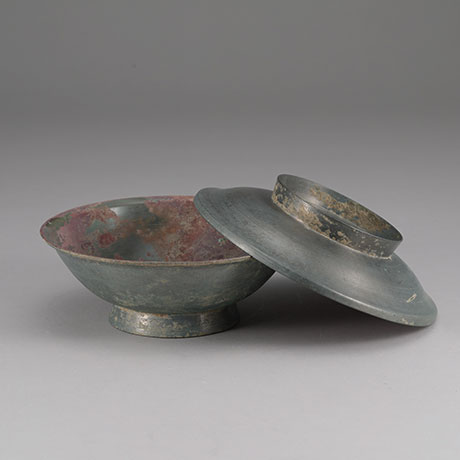 청동소합(靑銅小盒)