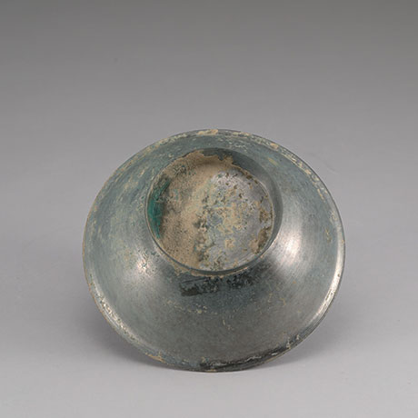 청동소합(靑銅小盒)