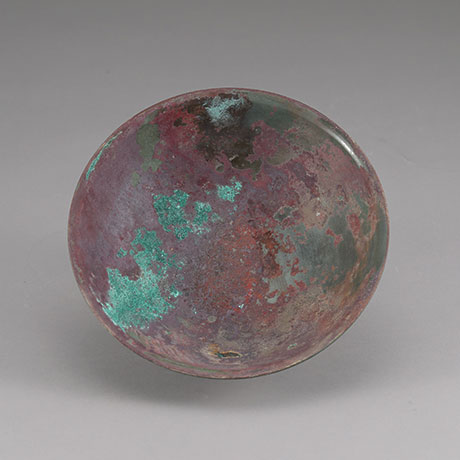 청동소합(靑銅小盒)