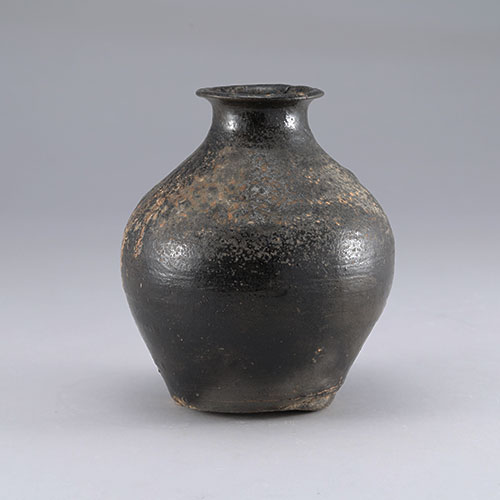 토기호(土器壺)