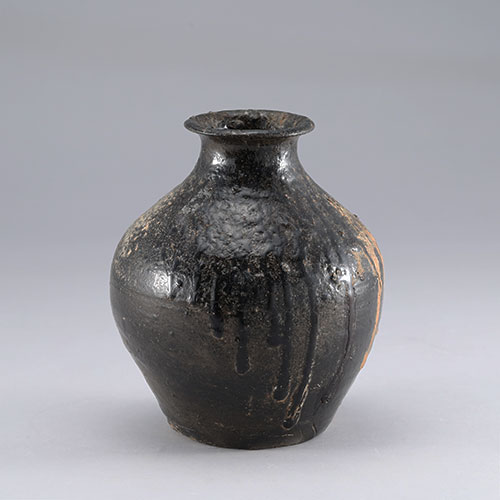 토기호(土器壺)