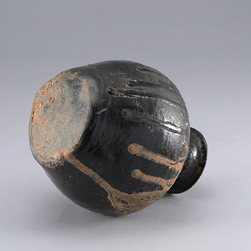 토기호(土器壺)