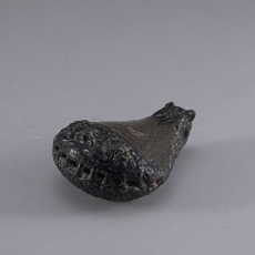 토기귀면방울(土器鬼面鈴)