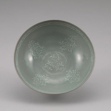 청자백상감발(靑瓷白象嵌鉢)