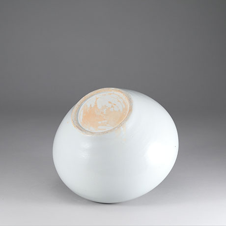 백자호(白瓷壺)