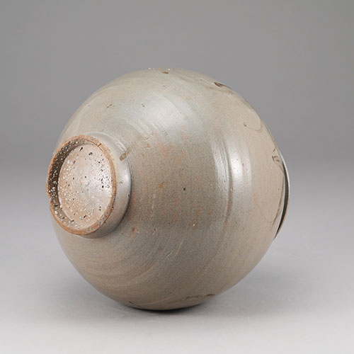 철화매죽문호(鐵華梅竹文壺)