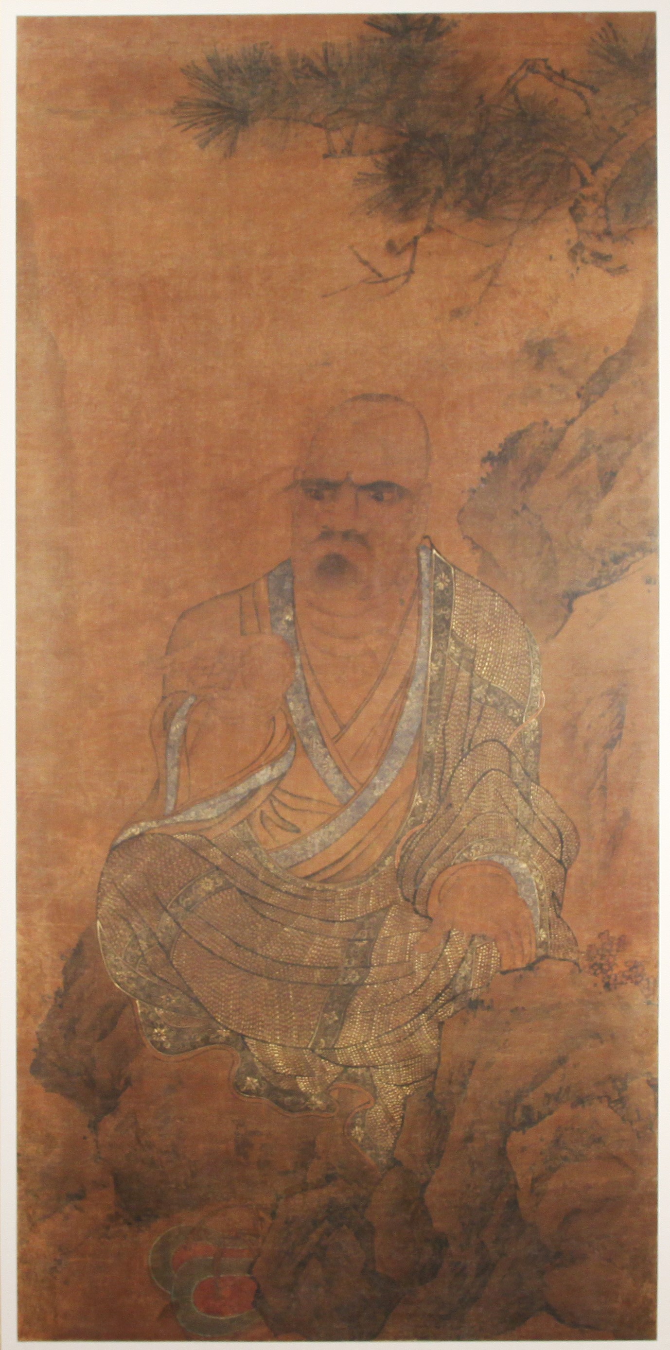 나한도(羅漢圖)