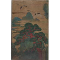 궁중장생도(宮中長生圖)