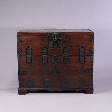 강화반닫이(江華臥櫃, 강화와궤)