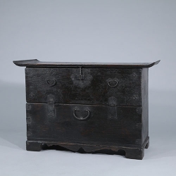 책반닫이(冊臥櫃, 책와궤)