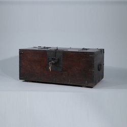 돈궤(錢櫃, 전궤), 금산