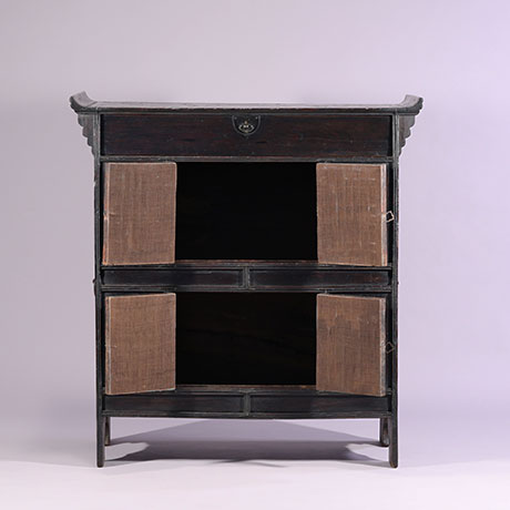 경기도 이층책장(二層冊欌)