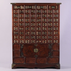 경기도약장(京畿道藥欌)