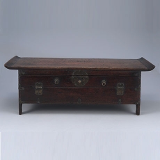 서안상(書案床)