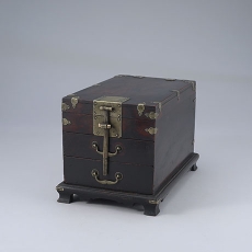 빗접(梳函, 소함)