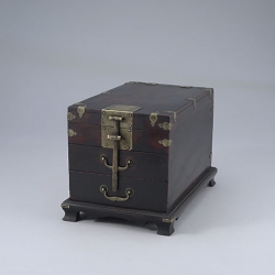 빗접(梳函, 소함)