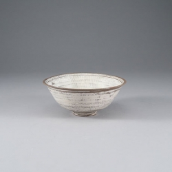 분청자인화문대접(粉靑瓷印花文大楪)