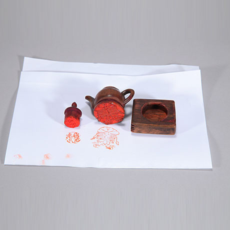 제백석 화첩(齐白石画册)